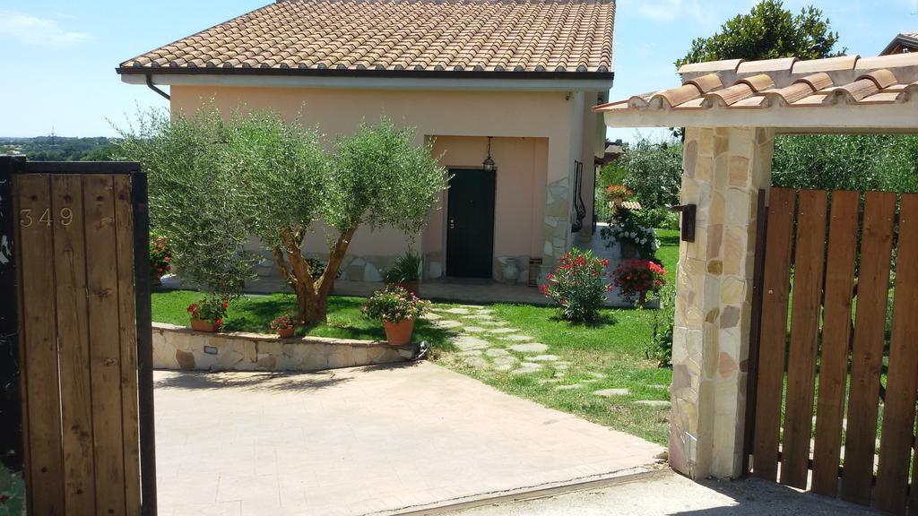 Villa Lilly - Rome — Fotos 3